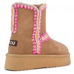 Eskimo Norfolk Platform