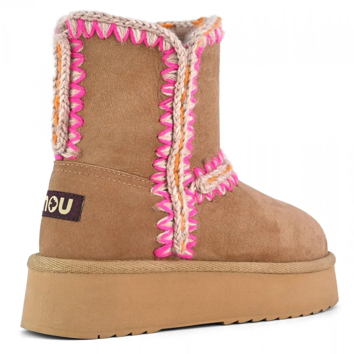 Eskimo Norfolk Platform
