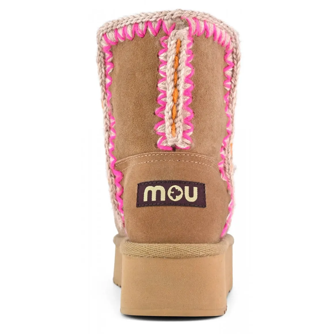Eskimo Norfolk Platform