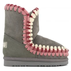Eskimo Overstiching Kid