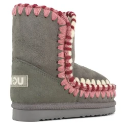 Eskimo Overstiching Kid