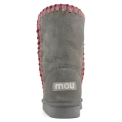 Eskimo Overstitching