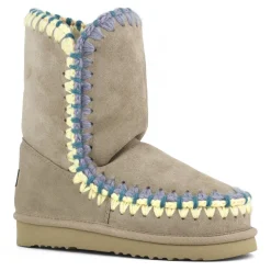 Eskimo Overstitching