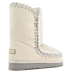Eskimo Overstitching