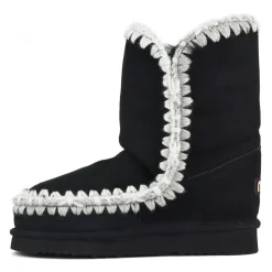 Eskimo Overstitching