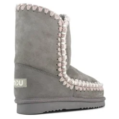 Eskimo Overstitching