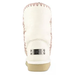 Eskimo Overstitching