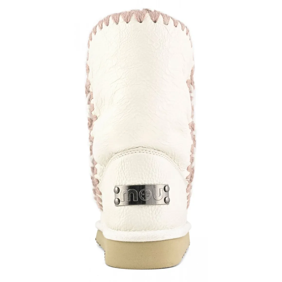 Eskimo Overstitching
