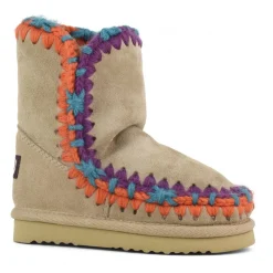 Eskimo Overstitching Kid