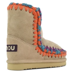 Eskimo Overstitching Kid