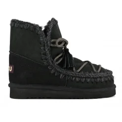 Eskimo Scoubidoo Lace