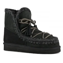 Eskimo Scoubidoo Lace