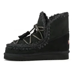Eskimo Scoubidoo Lace