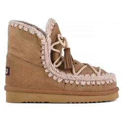 Eskimo Scoubidoo Lace