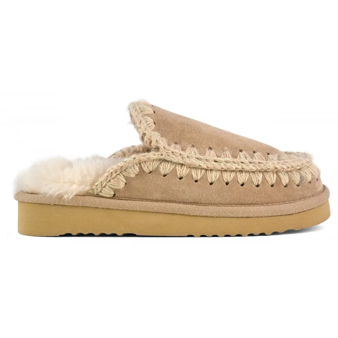 Eskimo Slipper
