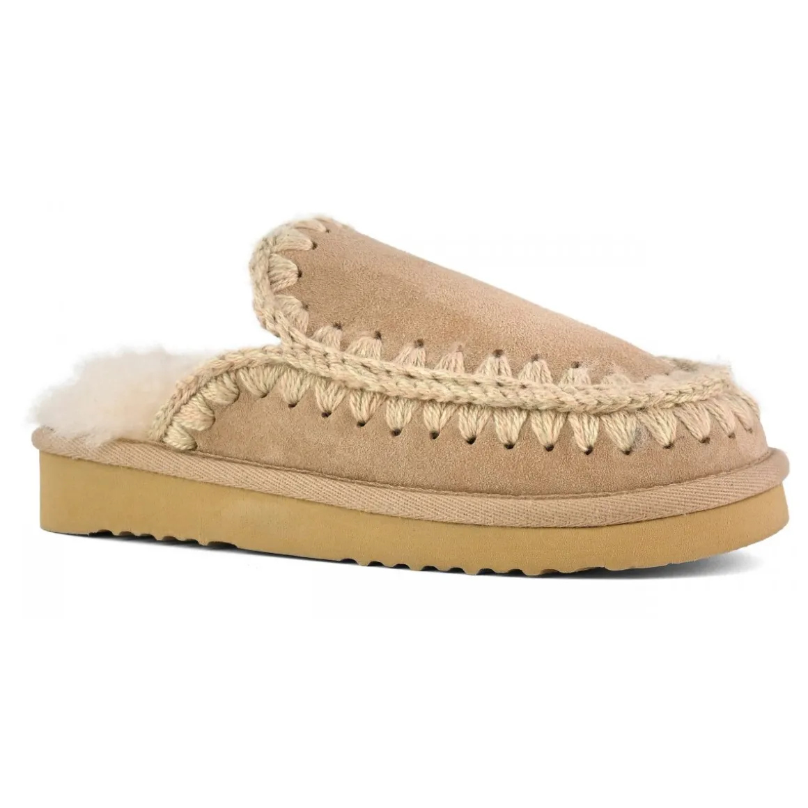 Eskimo Slipper