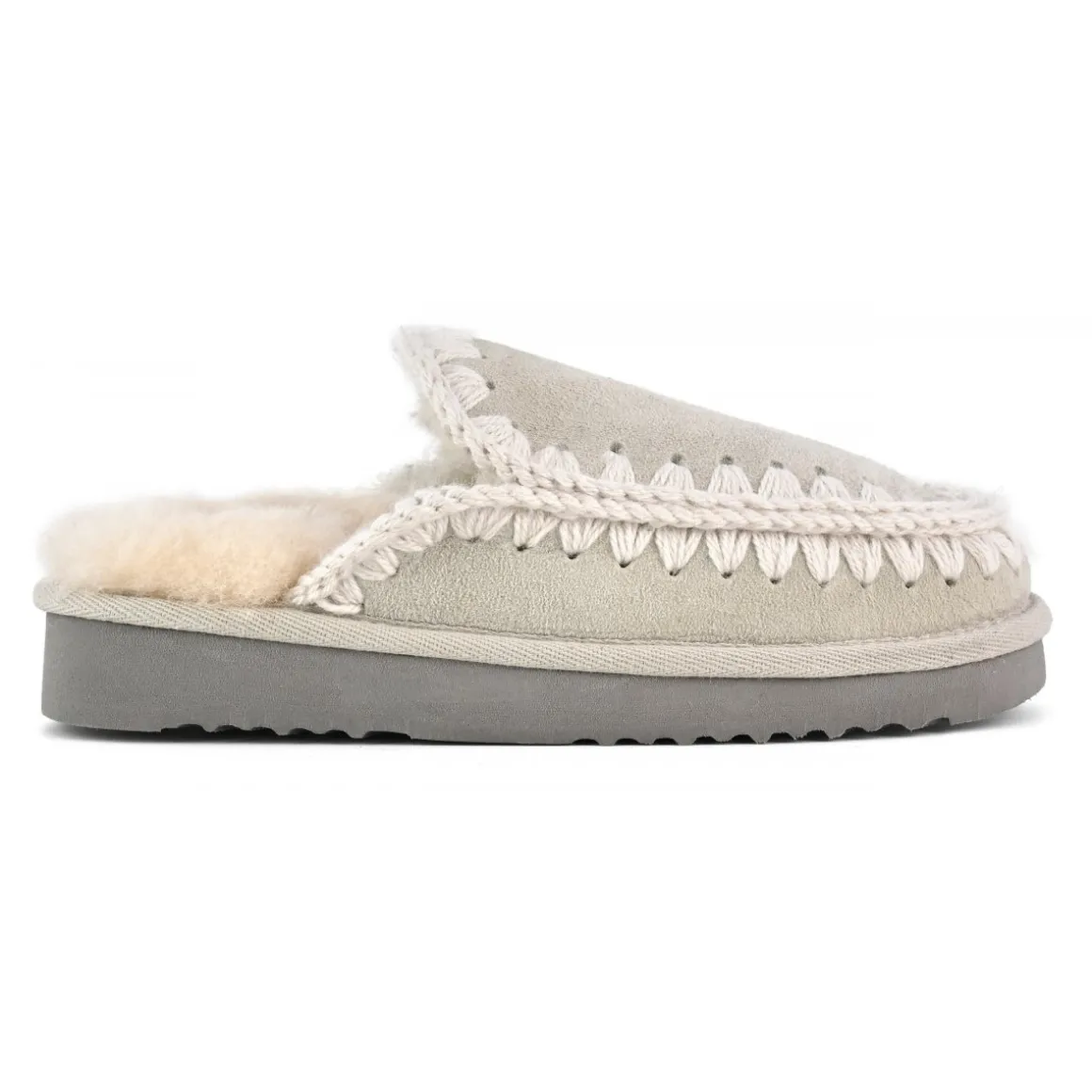 Eskimo Slipper