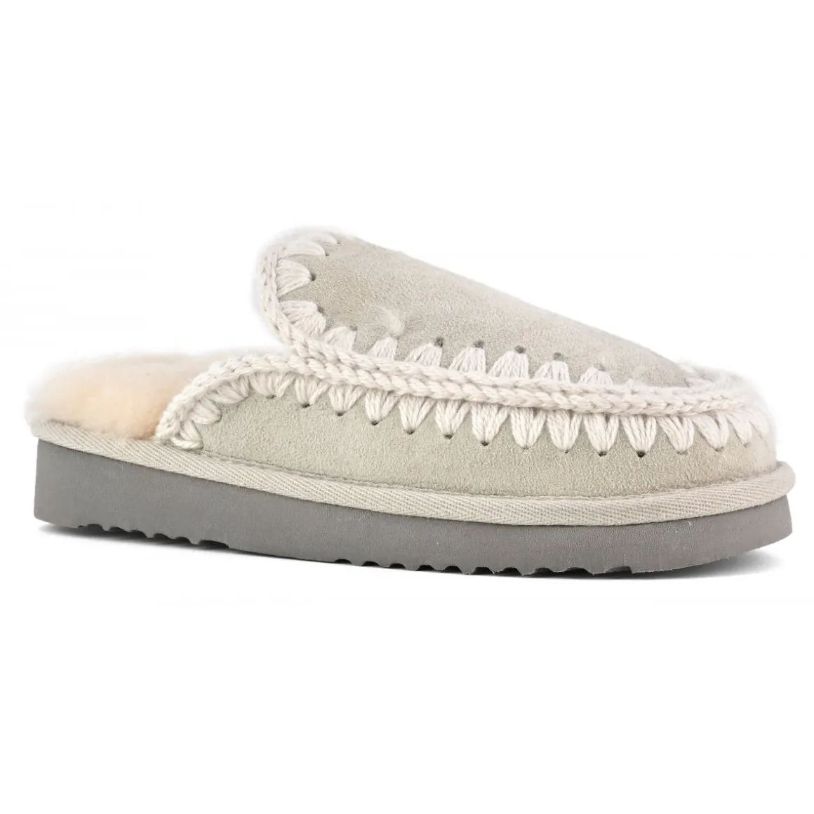 Eskimo Slipper
