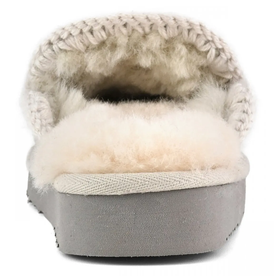 Eskimo Slipper