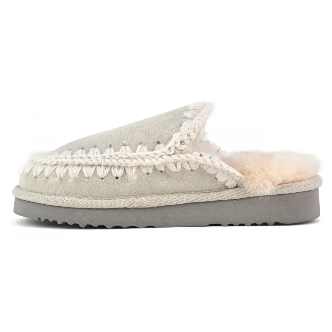 Eskimo Slipper