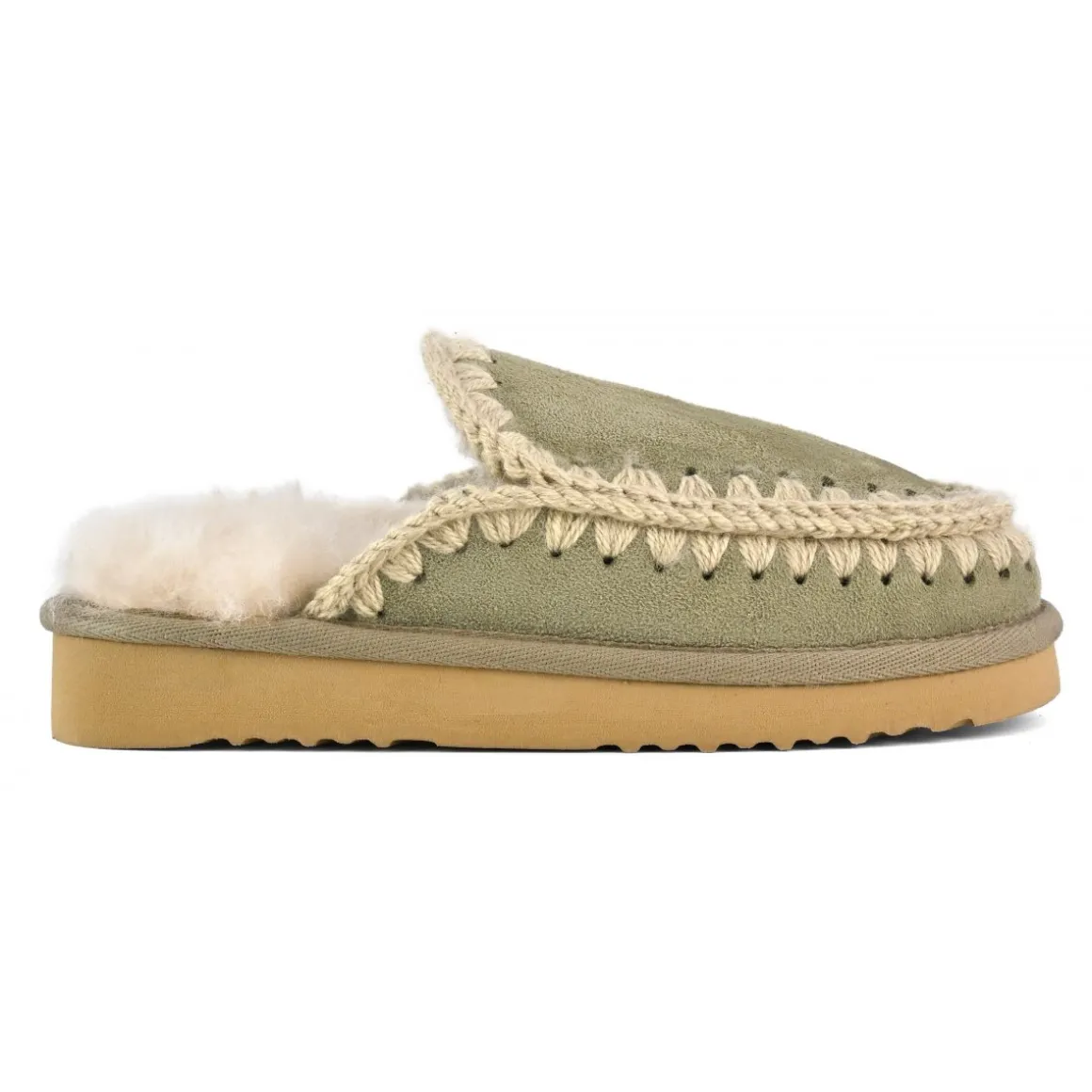 Eskimo Slipper