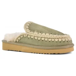 Eskimo Slipper