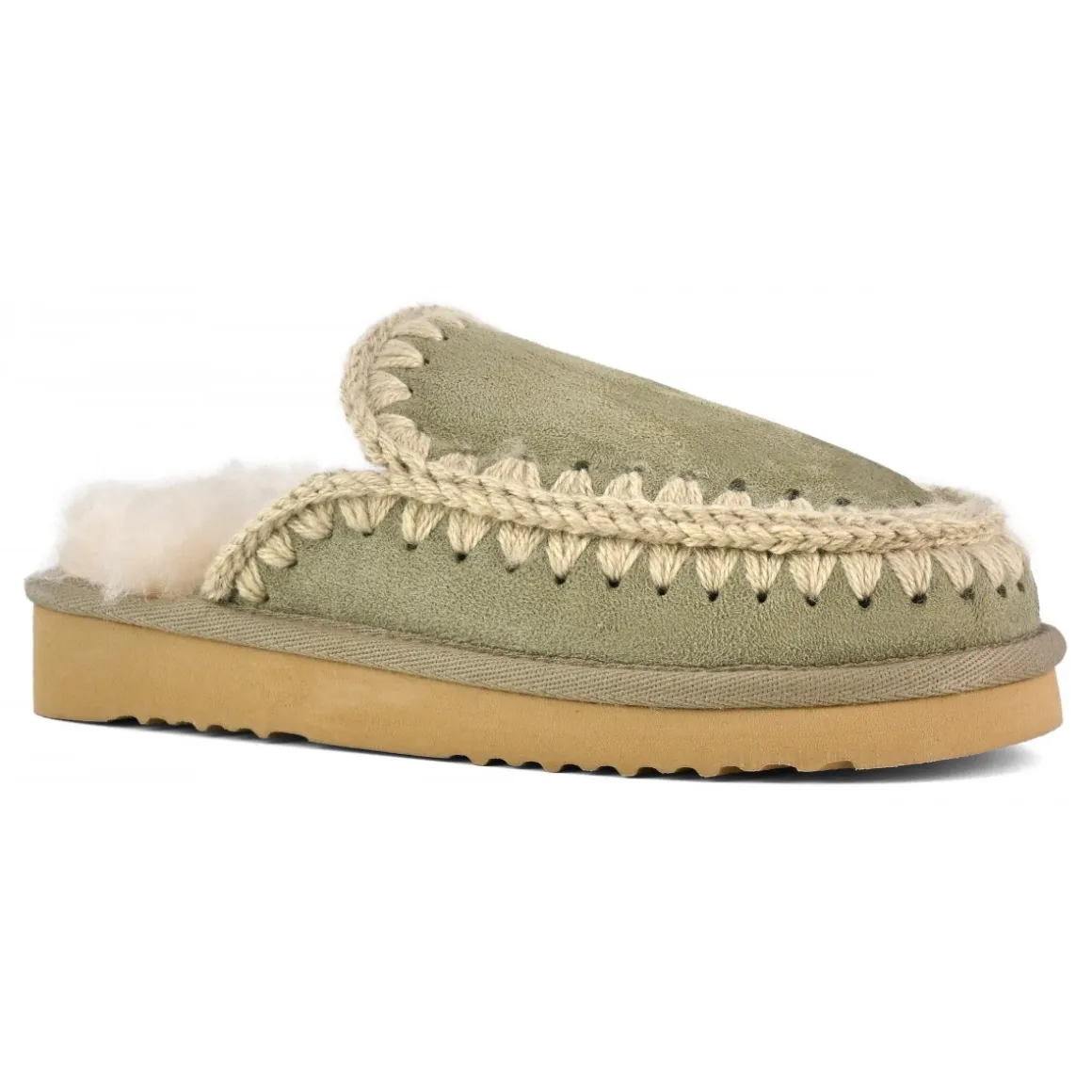 Eskimo Slipper
