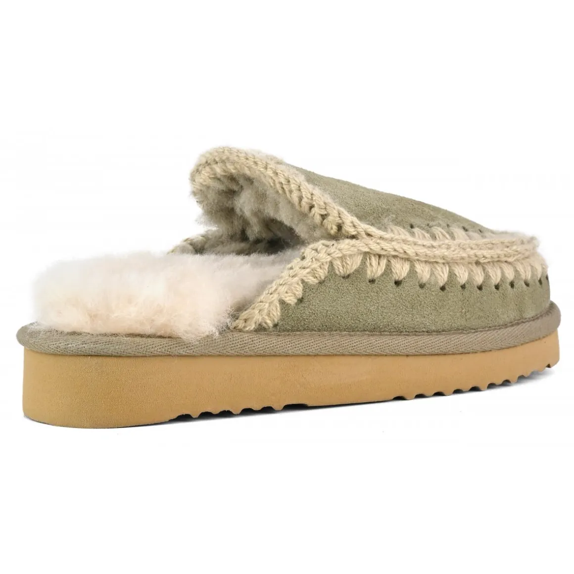Eskimo Slipper