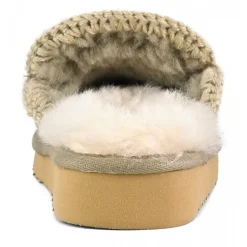 Eskimo Slipper