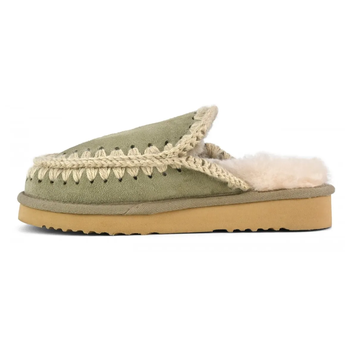 Eskimo Slipper