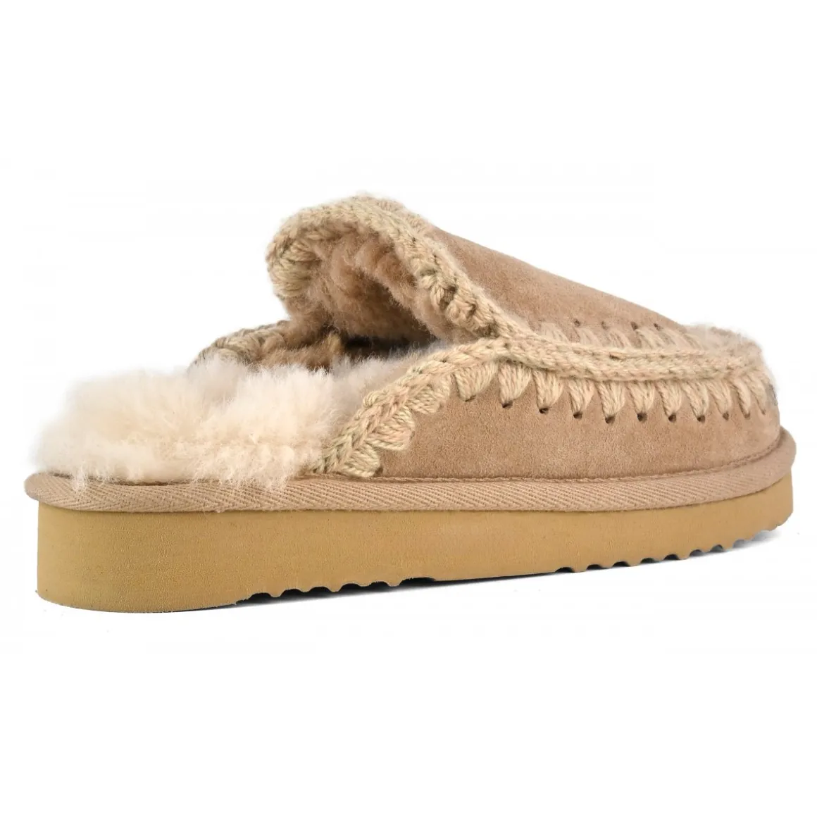 Eskimo Slipper