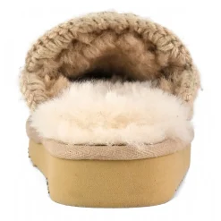 Eskimo Slipper