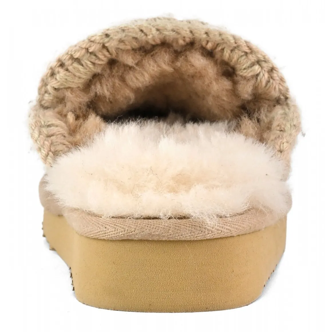 Eskimo Slipper