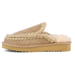 Eskimo Slipper