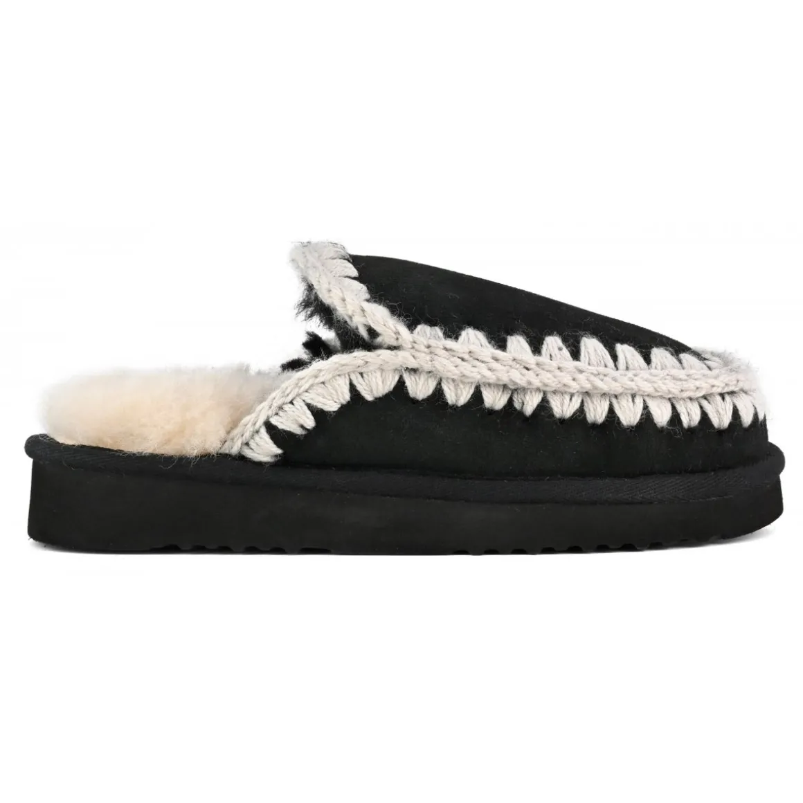 Eskimo Slipper