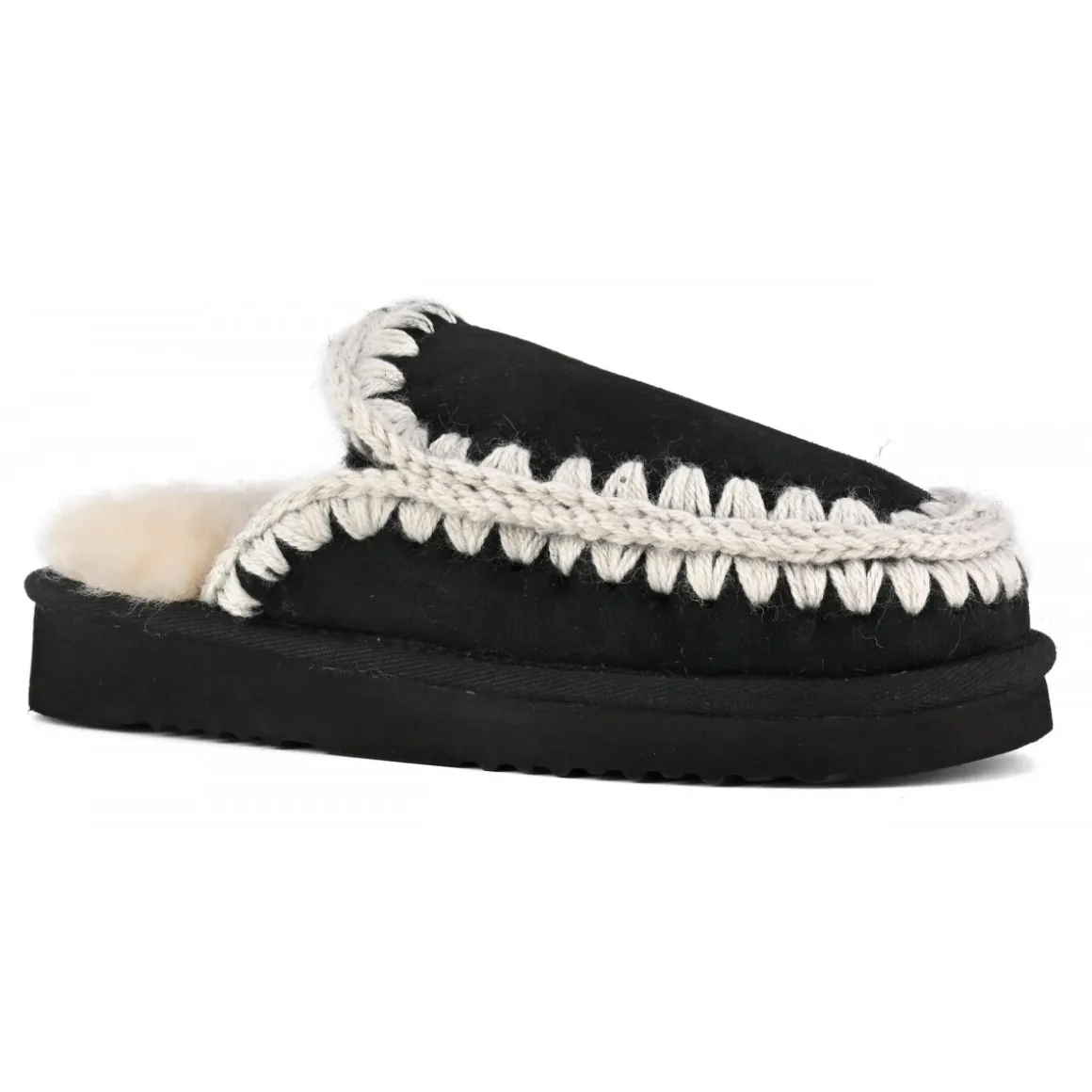 Eskimo Slipper