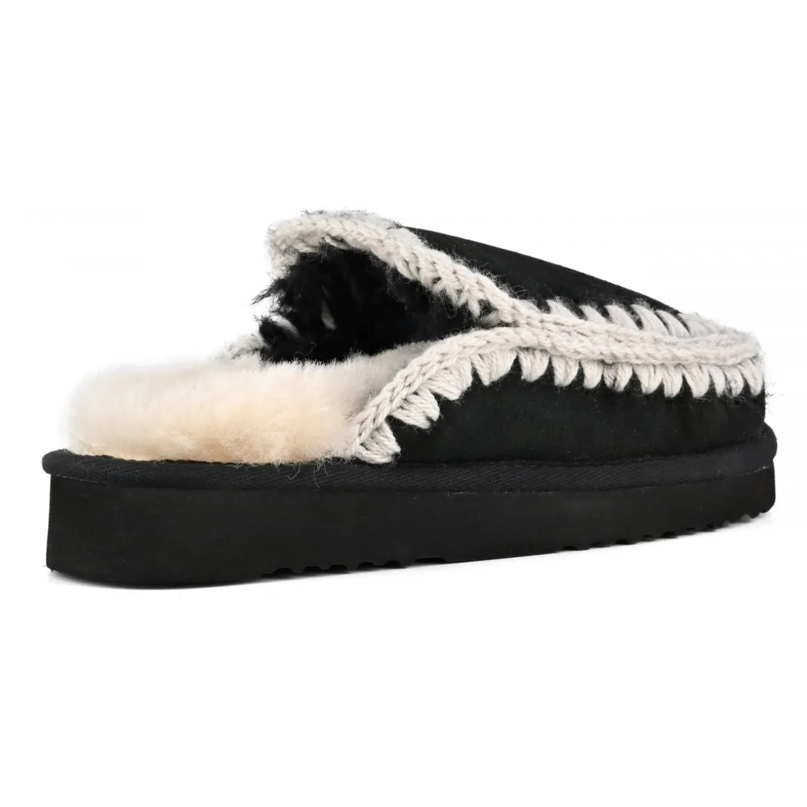 Eskimo Slipper