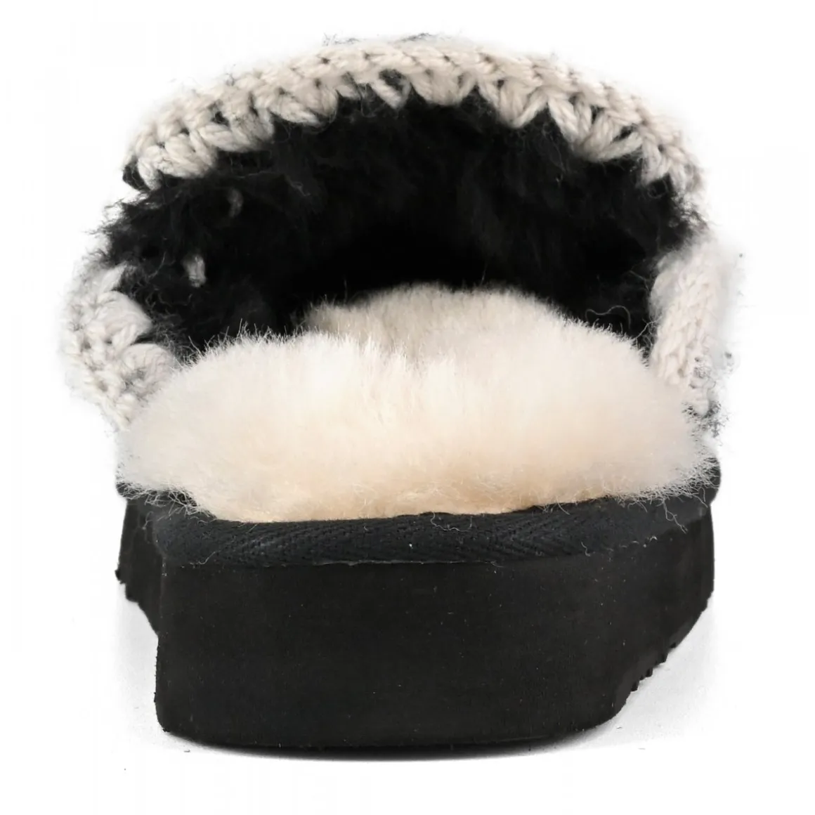 Eskimo Slipper