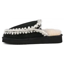 Eskimo Slipper