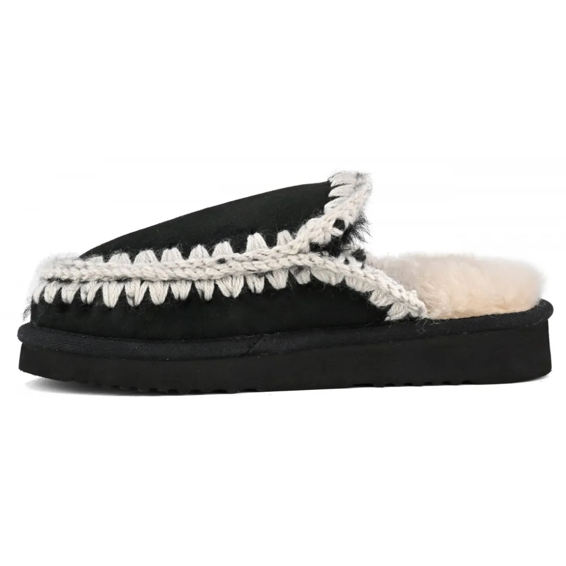 Eskimo Slipper