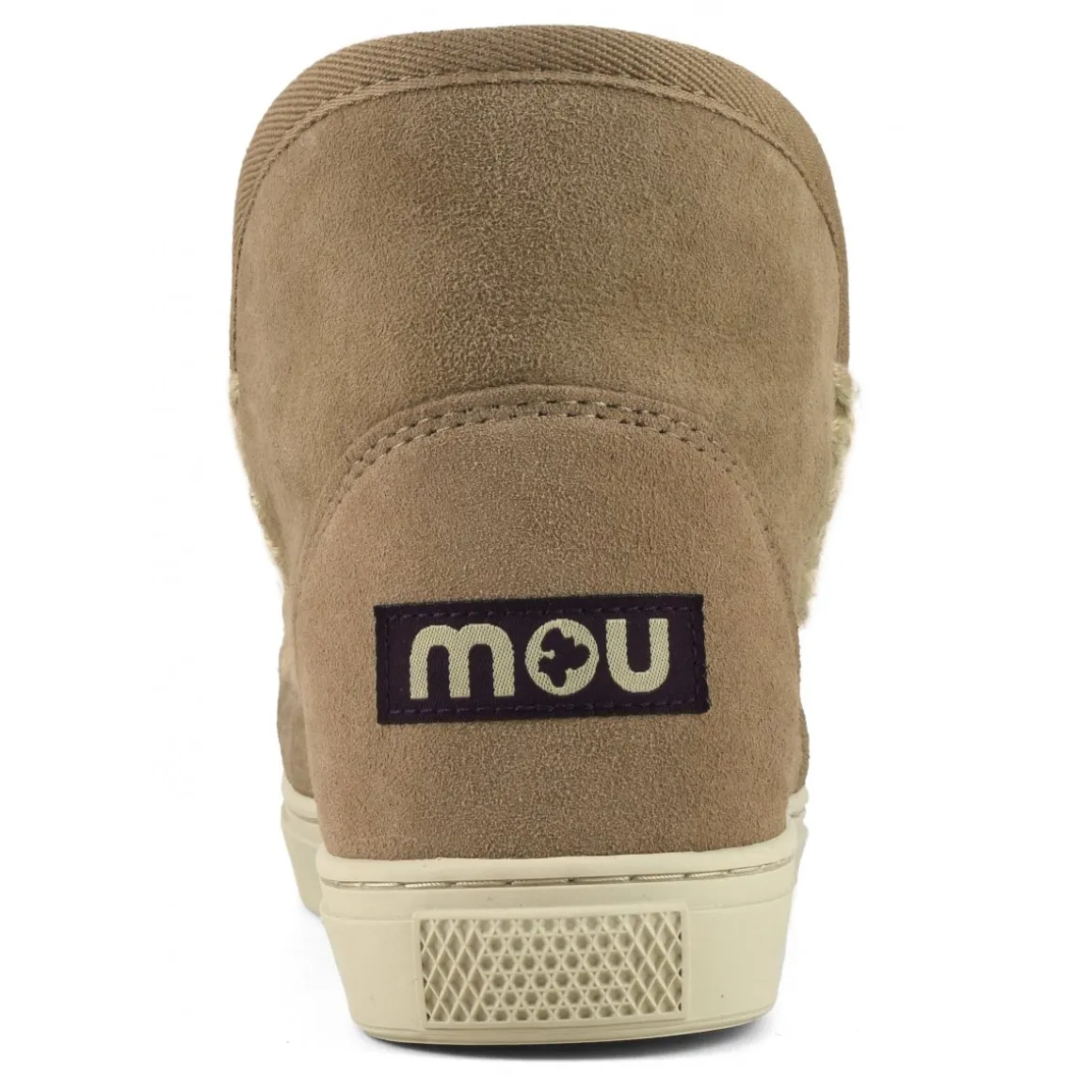 Eskimo Sneaker