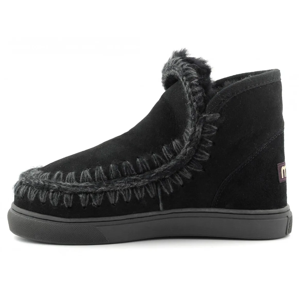 Eskimo Sneaker