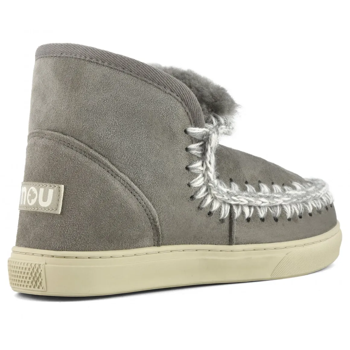 Eskimo Sneaker