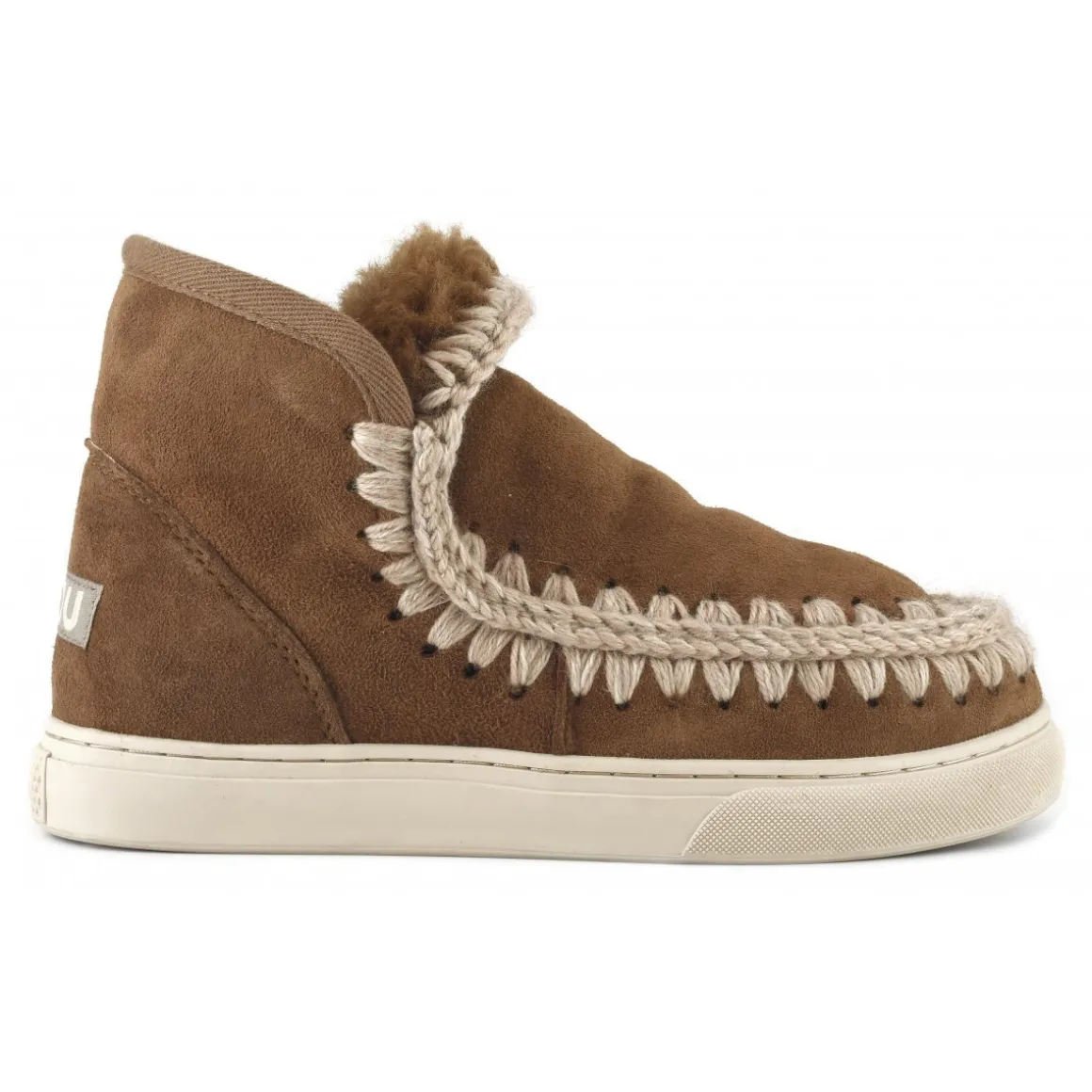 Eskimo Sneaker