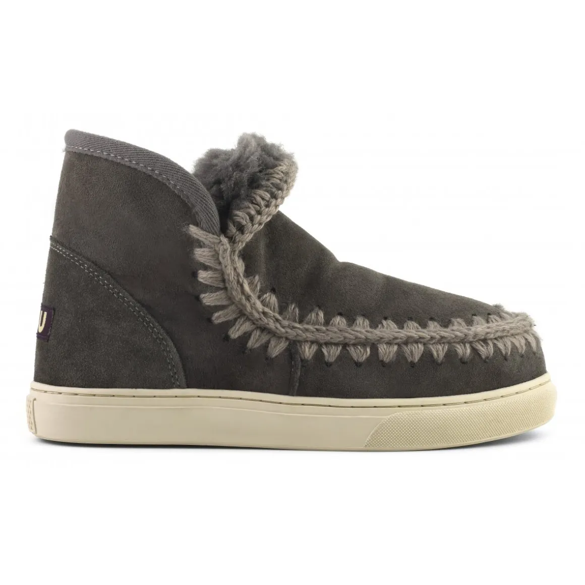 Eskimo Sneaker