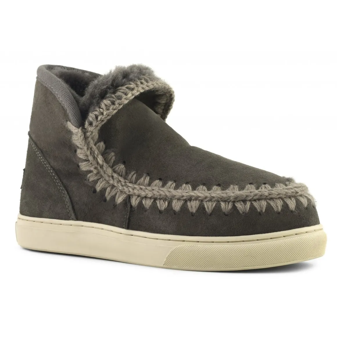Eskimo Sneaker