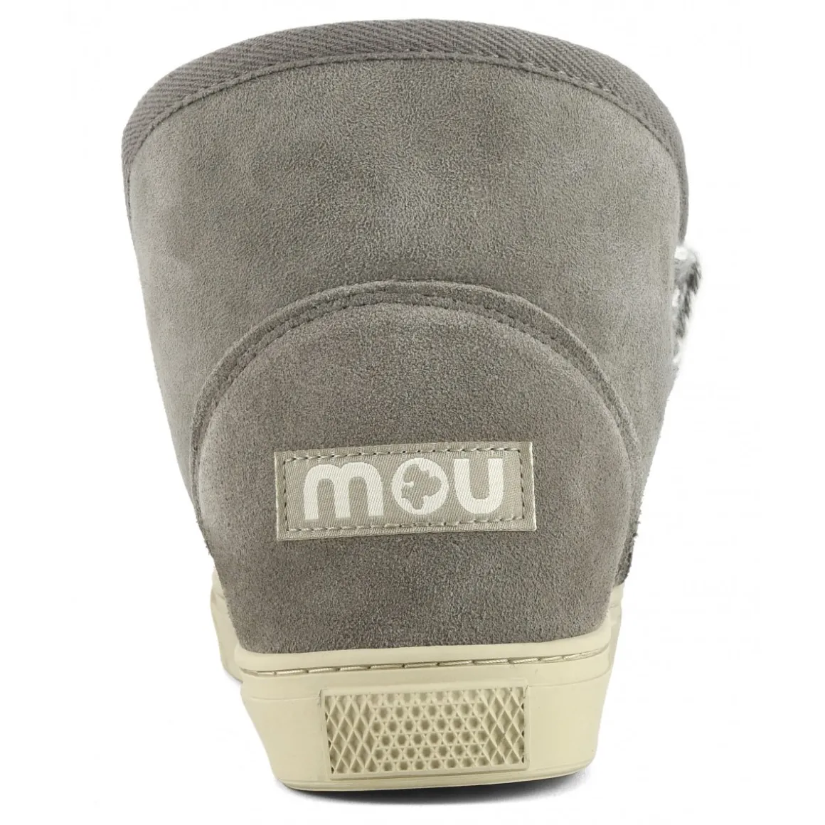 Eskimo Sneaker