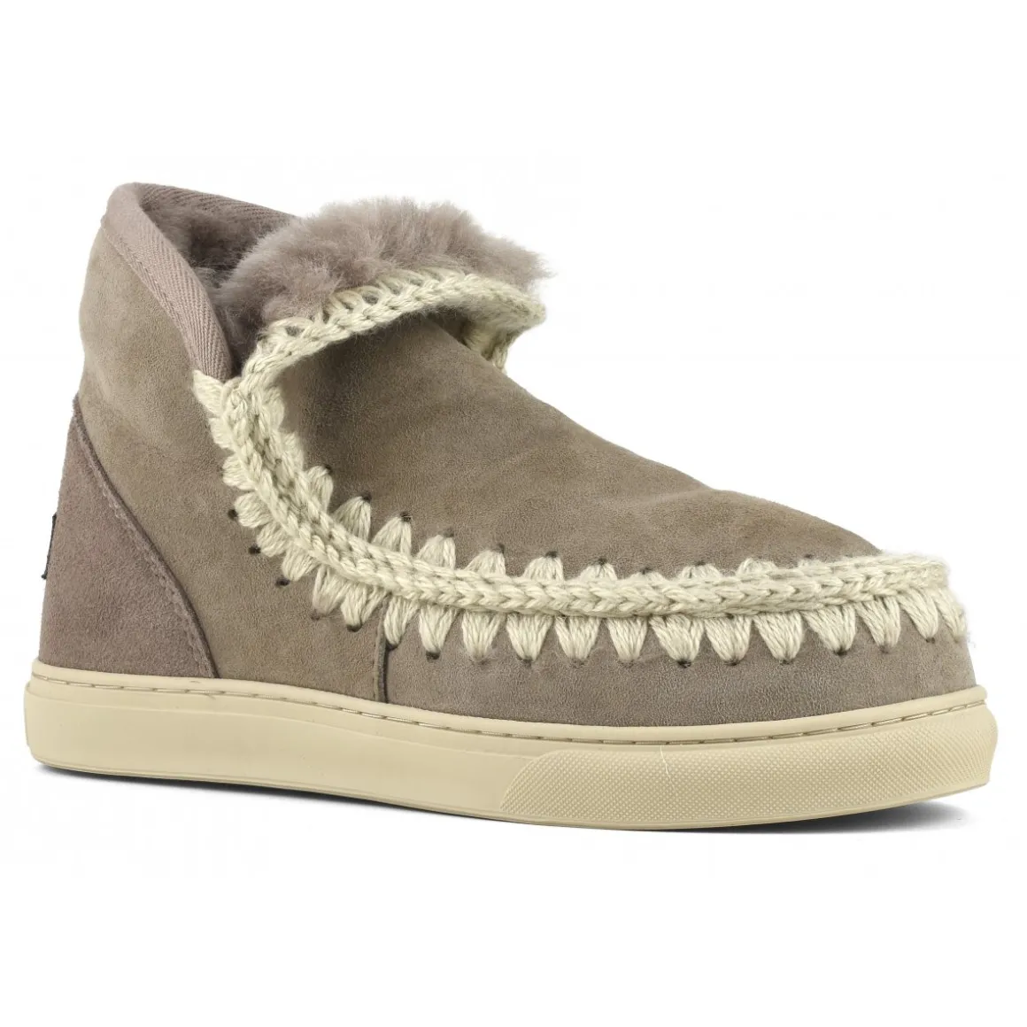 Eskimo Sneaker