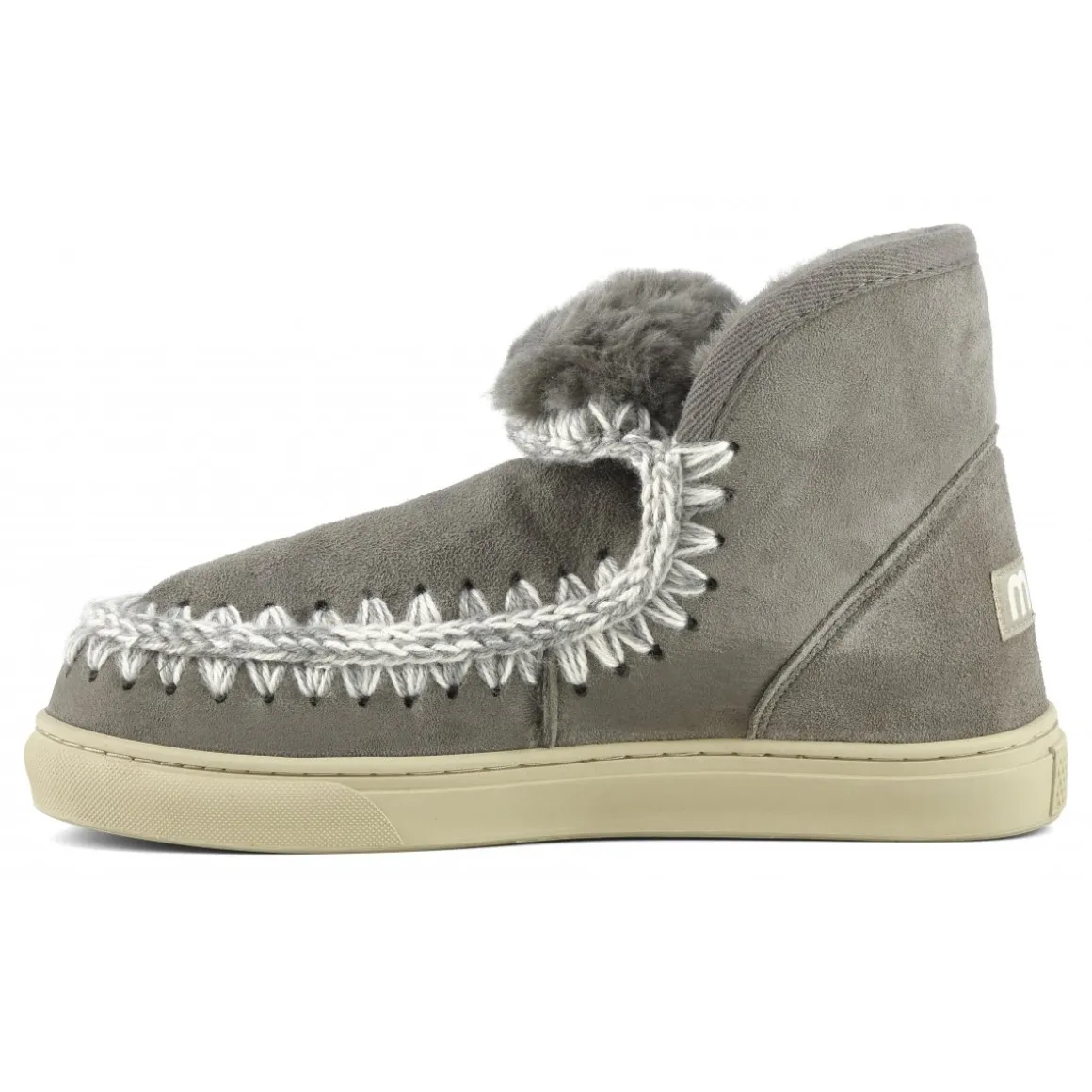 Eskimo Sneaker