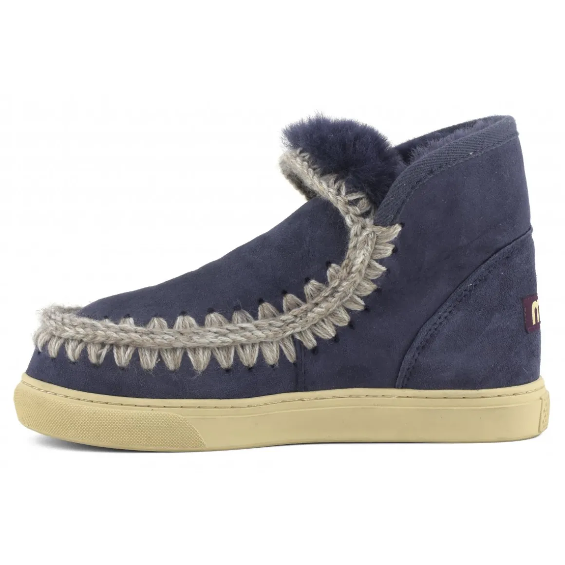 Eskimo Sneaker